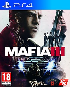 Mafia 3