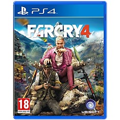 Far Cry 4