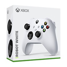 Xbox Series Controller White