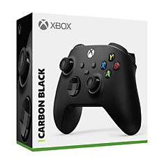 Xbox Series Controller Black