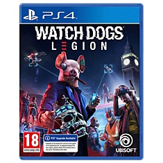 Watch Dogs: Legion
