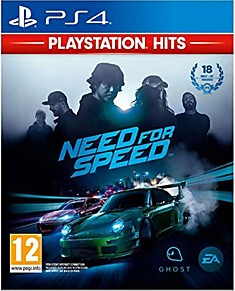 Need For Speed