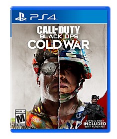 Call of Duty: Black Ops Cold War