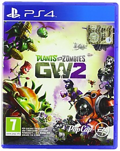 Plants vs. Zombies: Garden Warfare 2
