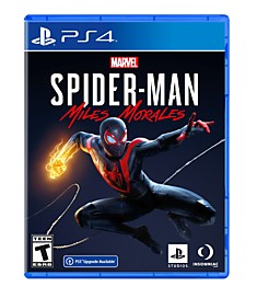 Marvel's Spider-Man: Miles Morales