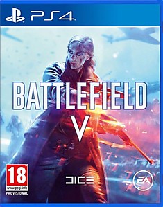Battlefield 5